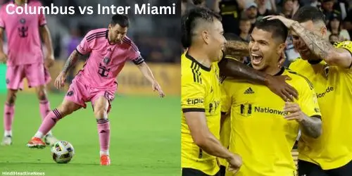 columbus vs inter miami