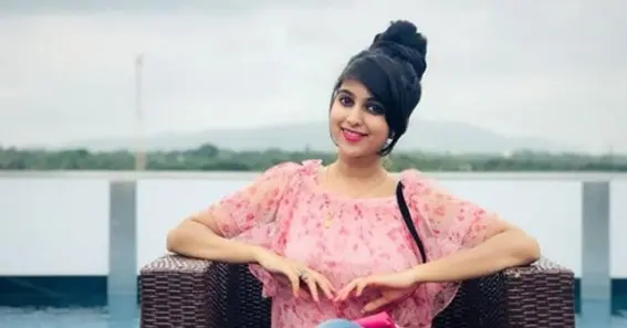 Niveditha Gowda की उम्र