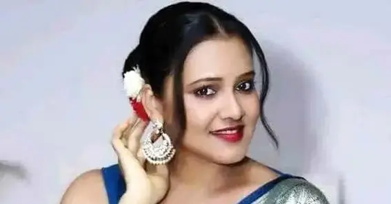 Priya Gamre की नेट वर्थ