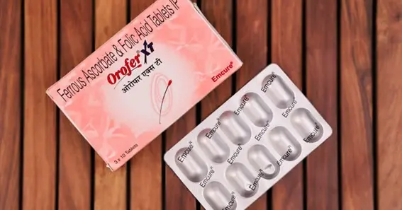 orofer xt