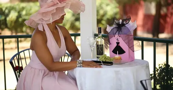 birthday dress for women