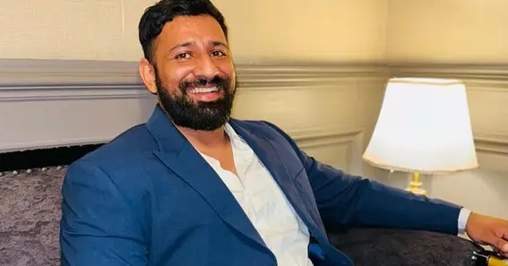 rajat dalal age