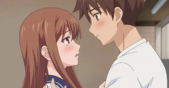 water overflow manga